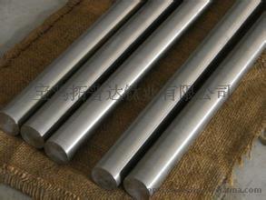 ASTM B365-98 钽棒钽合金棒材，钽丝
